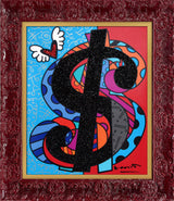 CASH (C.R.E.A.M. SERIES) - Limited Edition Print