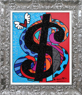 CASH (C.R.E.A.M. SERIES) - Limited Edition Print