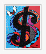 CASH (C.R.E.A.M. SERIES) - Limited Edition Print