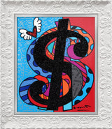 CASH (C.R.E.A.M. SERIES) - Limited Edition Print