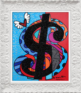 CASH (C.R.E.A.M. SERIES) - Limited Edition Print
