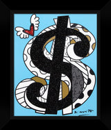 RULES (C.R.E.A.M. SERIES) - Limited Edition Print