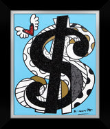 RULES (C.R.E.A.M. SERIES) - Limited Edition Print