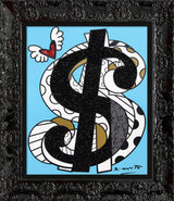 RULES (C.R.E.A.M. SERIES) - Limited Edition Print