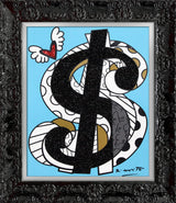 RULES (C.R.E.A.M. SERIES) - Limited Edition Print
