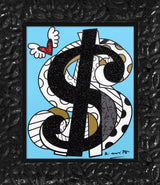 RULES (C.R.E.A.M. SERIES) - Limited Edition Print