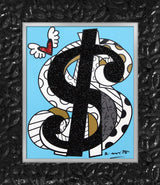RULES (C.R.E.A.M. SERIES) - Limited Edition Print