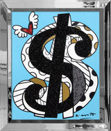 RULES (C.R.E.A.M. SERIES) - Limited Edition Print