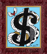 RULES (C.R.E.A.M. SERIES) - Limited Edition Print