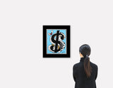 RULES (C.R.E.A.M. SERIES) - Limited Edition Print
