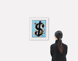 RULES (C.R.E.A.M. SERIES) - Limited Edition Print