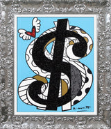 RULES (C.R.E.A.M. SERIES) - Limited Edition Print