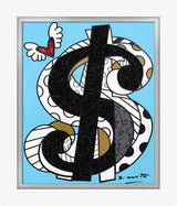 RULES (C.R.E.A.M. SERIES) - Limited Edition Print