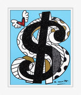 RULES (C.R.E.A.M. SERIES) - Limited Edition Print