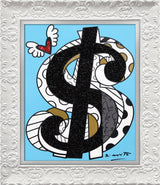 RULES (C.R.E.A.M. SERIES) - Limited Edition Print