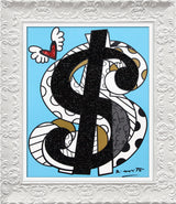 RULES (C.R.E.A.M. SERIES) - Limited Edition Print