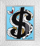 RULES (C.R.E.A.M. SERIES) - Limited Edition Print