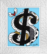 RULES (C.R.E.A.M. SERIES) - Limited Edition Print
