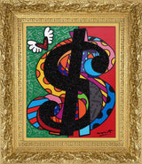 EVERYTHING (C.R.E.A.M. SERIES) - Limited Edition Print