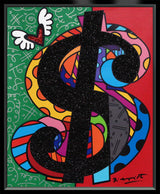 EVERYTHING (C.R.E.A.M. SERIES) - Limited Edition Print