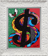 EVERYTHING (C.R.E.A.M. SERIES) - Limited Edition Print