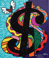 AROUND (C.R.E.A.M. SERIES) - Limited Edition Print