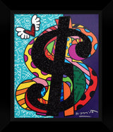 AROUND (C.R.E.A.M. SERIES) - Limited Edition Print