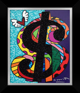 AROUND (C.R.E.A.M. SERIES) - Limited Edition Print