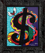 AROUND (C.R.E.A.M. SERIES) - Limited Edition Print