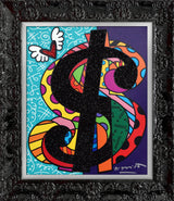 AROUND (C.R.E.A.M. SERIES) - Limited Edition Print