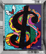 AROUND (C.R.E.A.M. SERIES) - Limited Edition Print