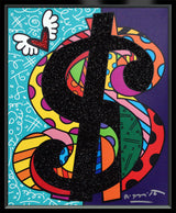 AROUND (C.R.E.A.M. SERIES) - Limited Edition Print