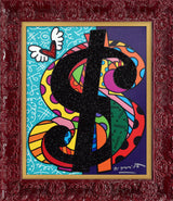 AROUND (C.R.E.A.M. SERIES) - Limited Edition Print