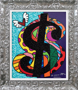 AROUND (C.R.E.A.M. SERIES) - Limited Edition Print
