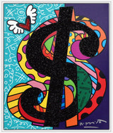 AROUND (C.R.E.A.M. SERIES) - Limited Edition Print