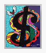 AROUND (C.R.E.A.M. SERIES) - Limited Edition Print