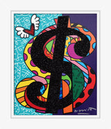 AROUND (C.R.E.A.M. SERIES) - Limited Edition Print