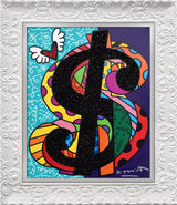 AROUND (C.R.E.A.M. SERIES) - Limited Edition Print
