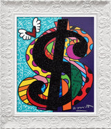 AROUND (C.R.E.A.M. SERIES) - Limited Edition Print
