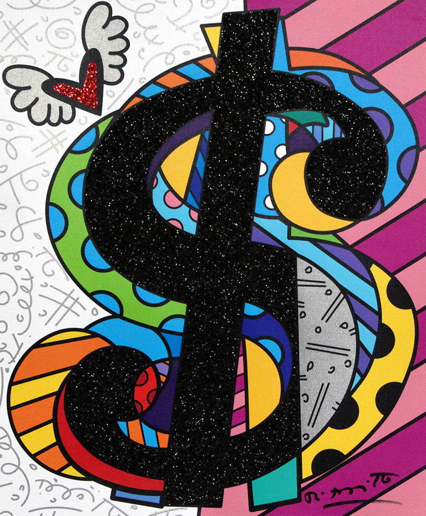 Me (C.R.E.A.M. Series) - Limited Edition Print