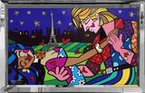 MIDNIGHT IN PARIS - Limited Edition Print