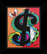 MONEY TALKS - Limited Edition Print - Online Exclusive