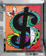 MONEY TALKS - Limited Edition Print - Online Exclusive
