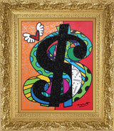 MONEY TALKS - Limited Edition Print - Online Exclusive