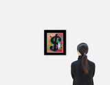 MONEY TALKS - Limited Edition Print - Online Exclusive