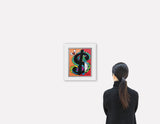 MONEY TALKS - Limited Edition Print - Online Exclusive