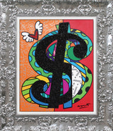 MONEY TALKS - Limited Edition Print - Online Exclusive
