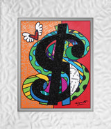 MONEY TALKS - Limited Edition Print - Online Exclusive