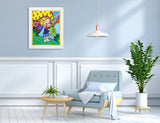 RICHIE RICH (NBCUniversal) - Limited Edition Print