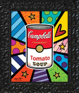 CAMPBELL'S SOUP - Limited Edition Print
